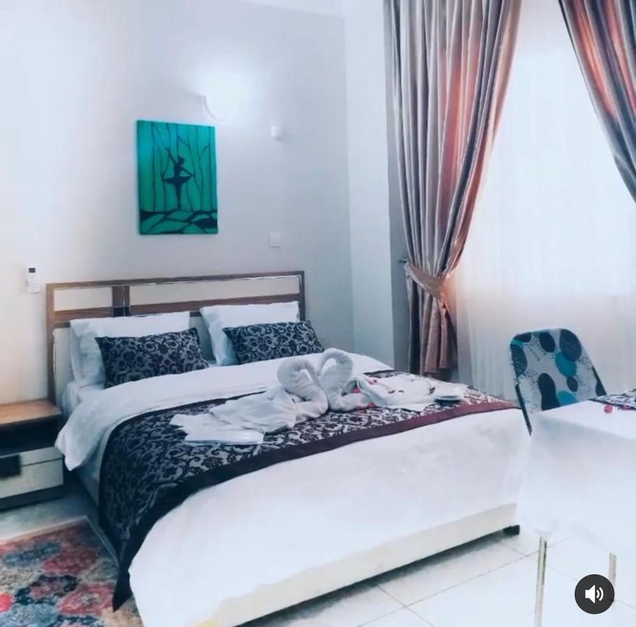 Yagiz Indigo Blue Hotel Ağva Buitenkant foto